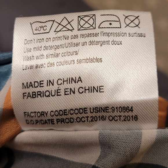 McKinley Hiking Shirt - Picture 5 of 11